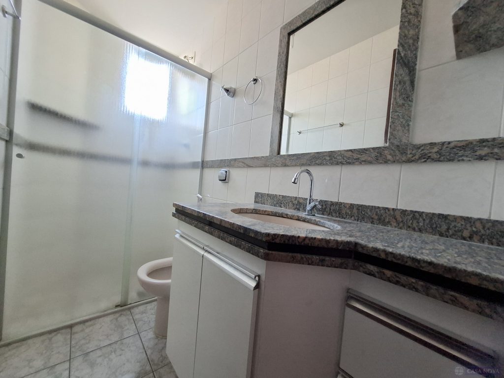 Apartamento para alugar no Centro com 100 m², 3 quartos e 2 vagas — foto 5