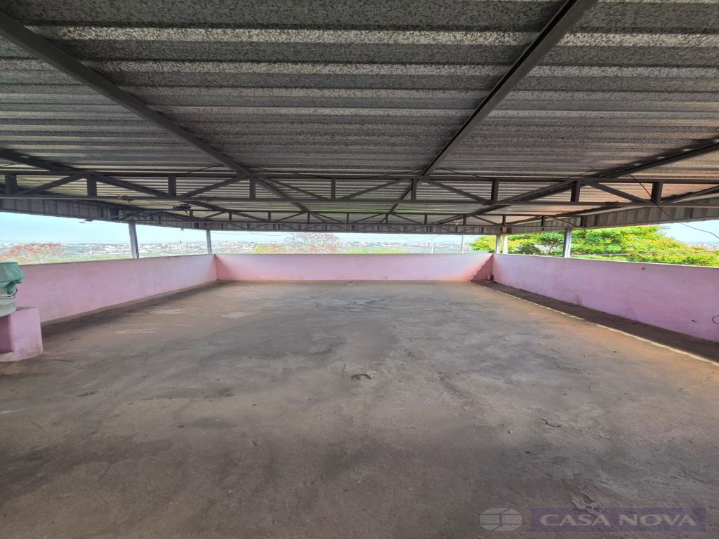 Casa à venda no Mar e Terra com 69 m², 3 quartos e 2 vagas — foto 2