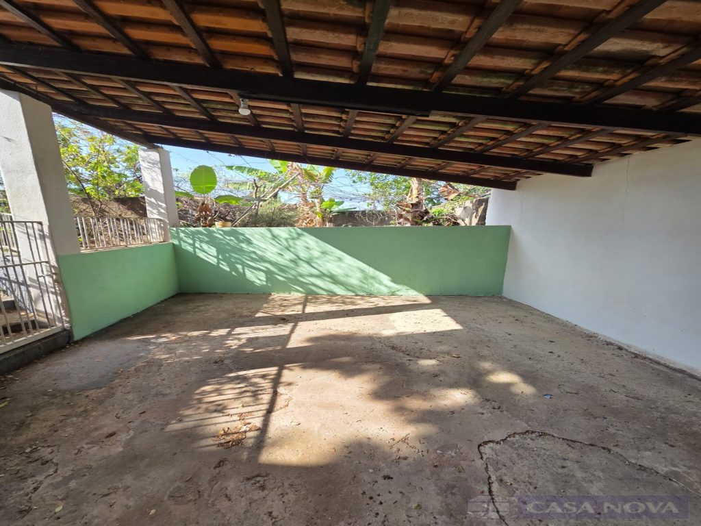Casa à venda no Mar e Terra com 69 m², 3 quartos e 2 vagas — foto 3