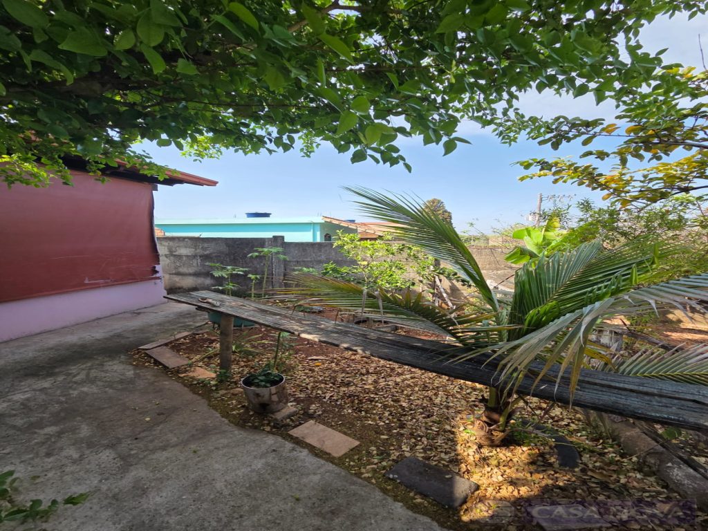 Casa à venda no Mar e Terra com 69 m², 3 quartos e 2 vagas — foto 4