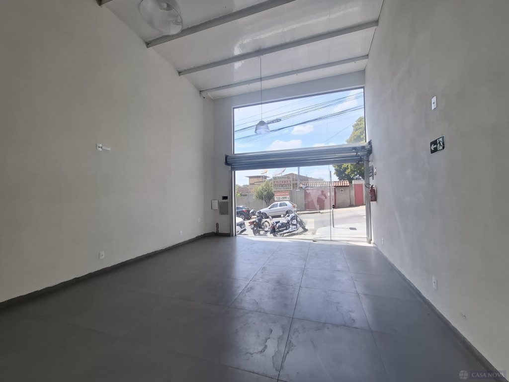 Loja para alugar na Nossa Senhora das Graças com 60 m² — foto 2