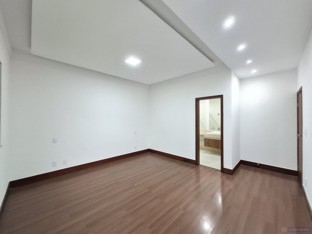 Casa para alugar no Centro com 290 m², 5 quartos e 4 vagas — foto 3