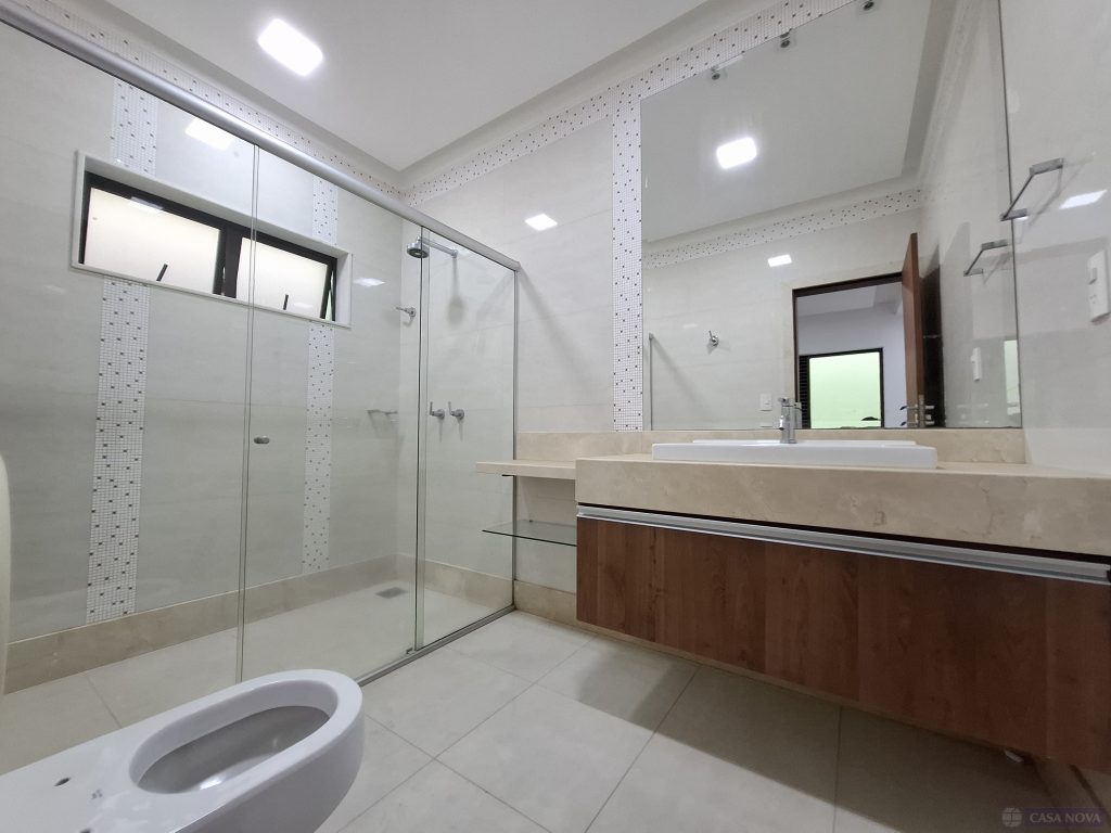 Casa para alugar no Centro com 290 m², 5 quartos e 4 vagas — foto 4