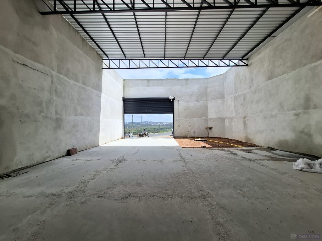 Galpão para alugar no São José com 318 m² — foto 3