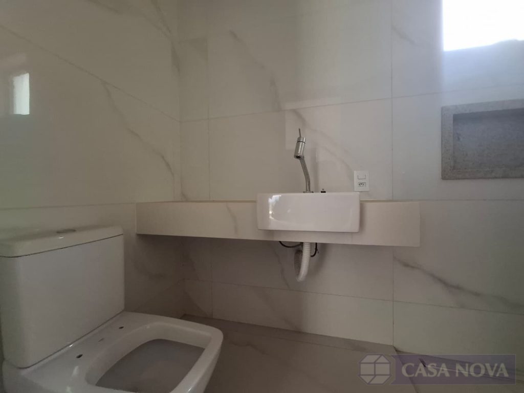 Apartamento à venda no Centro com 150 m², 3 quartos e 2 vagas — foto 3