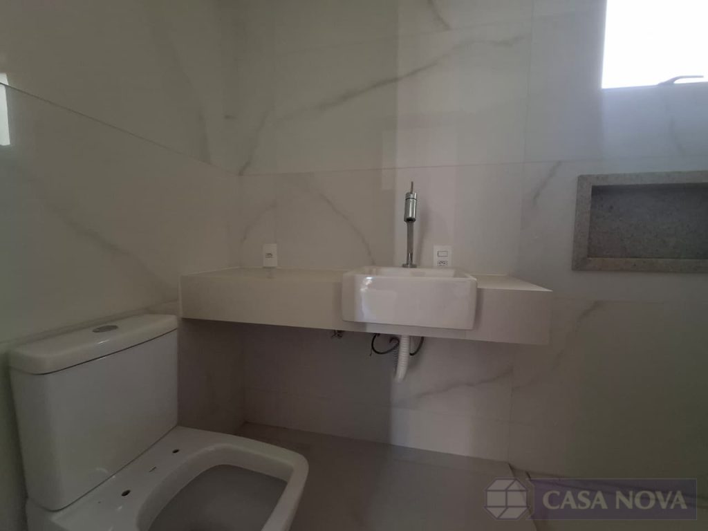 Apartamento à venda no Centro com 150 m², 3 quartos e 2 vagas — foto 3