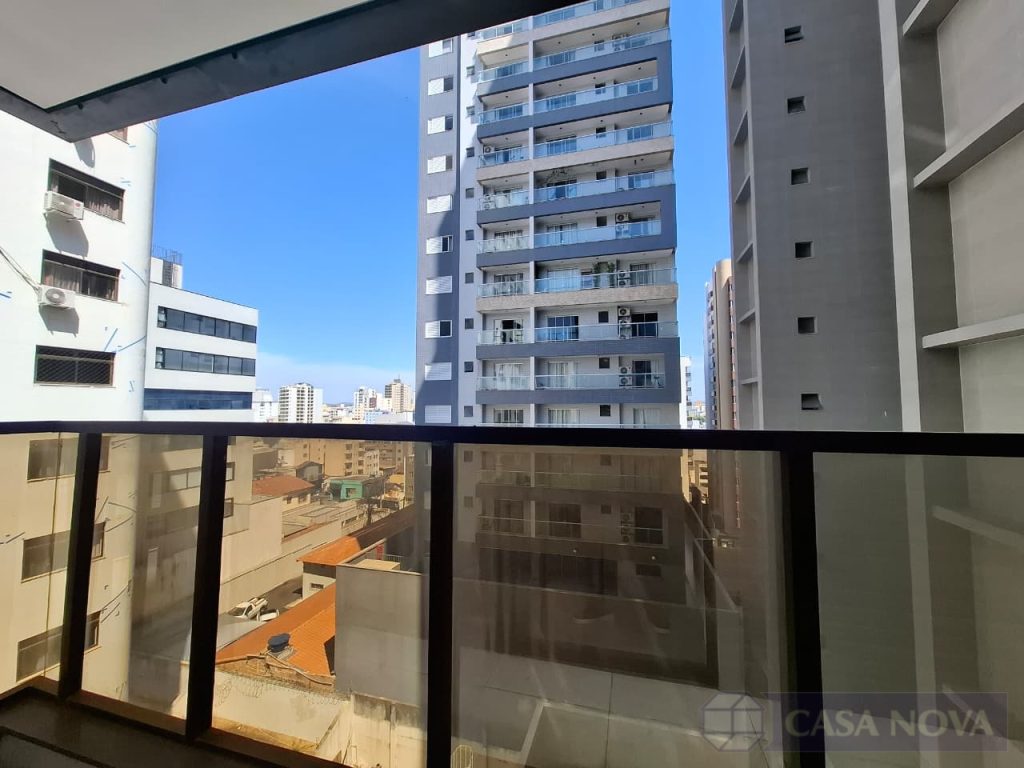 Apartamento à venda no Centro com 150 m², 3 quartos e 2 vagas — foto 4
