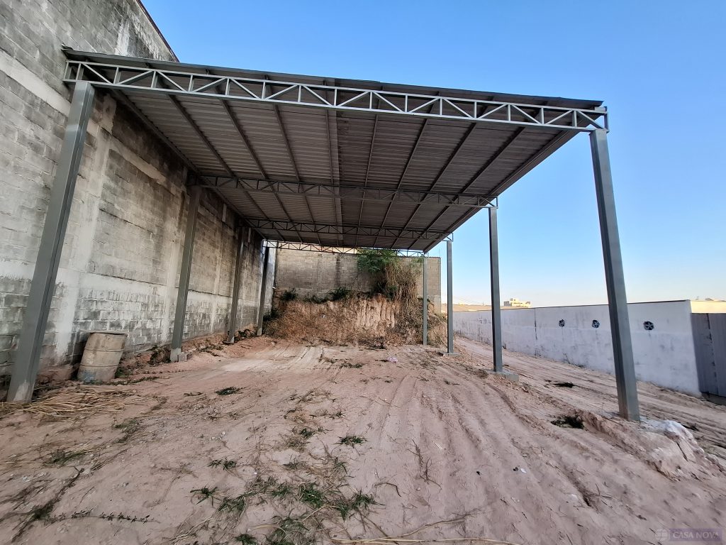Lote para alugar no L. P. Pereira com 1200 m² — foto 4