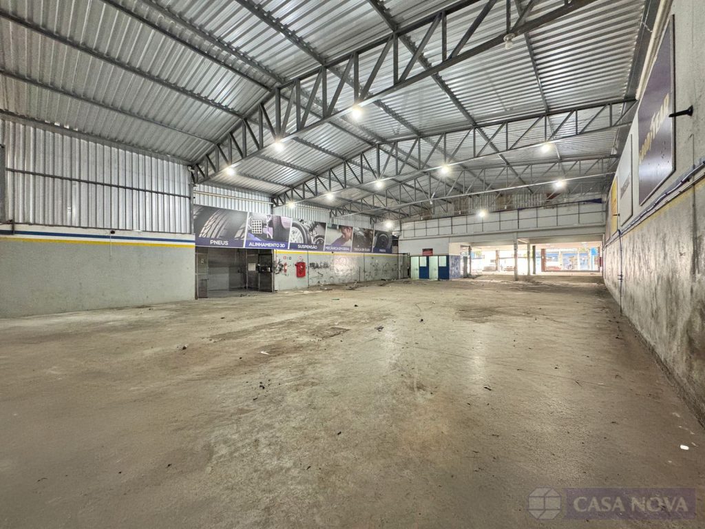 Loja para alugar no Catalão com 1500 m² — foto 4