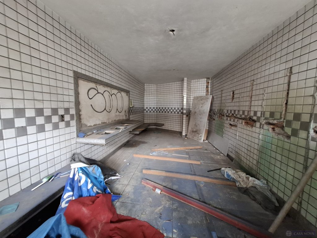 Galpão para alugar na Nossa Senhora da Conceição com 600 m² — foto 2