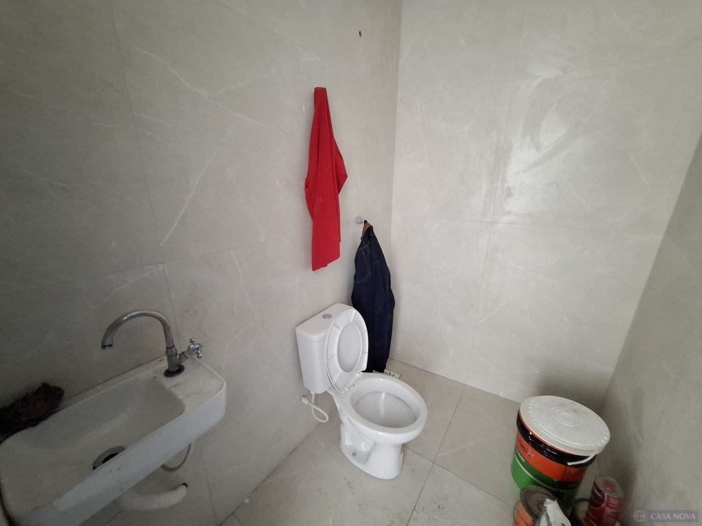 Galpão para alugar no São José com 160 m² e 2 vagas — foto 3