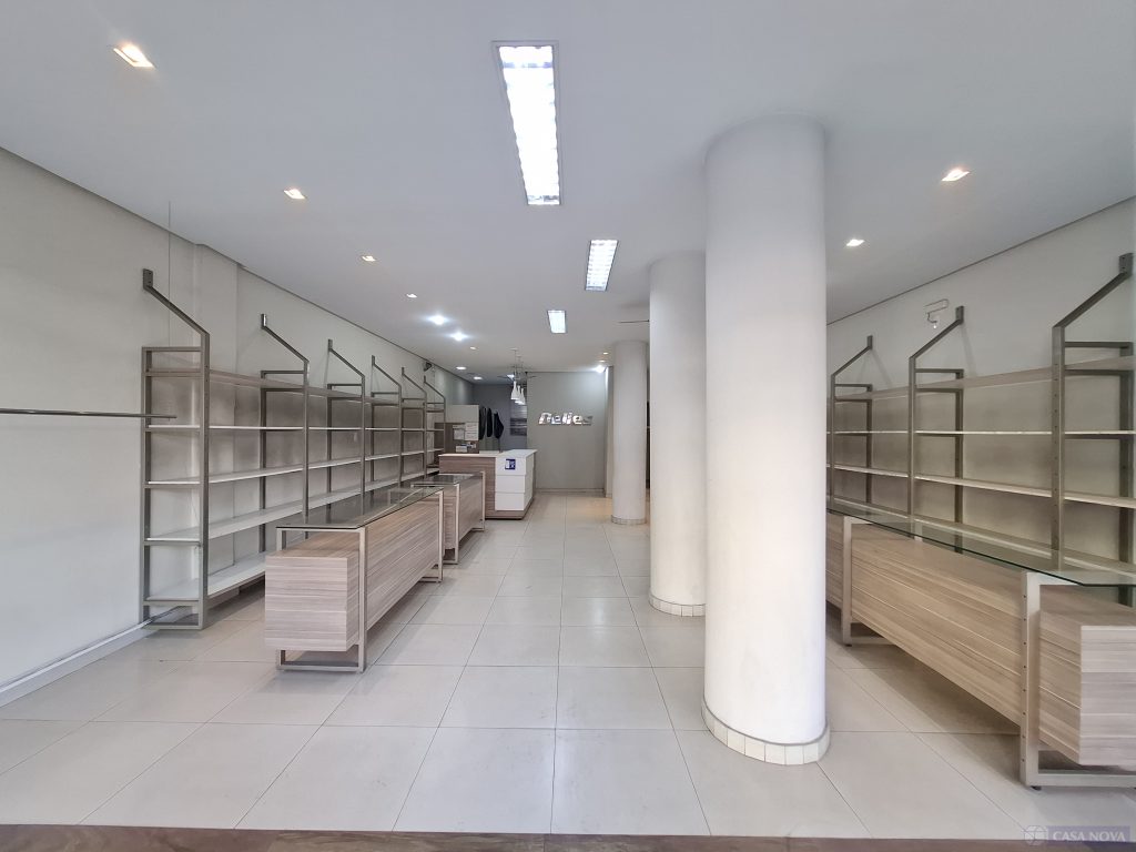 Loja para alugar no Centro com 102 m² — foto 2