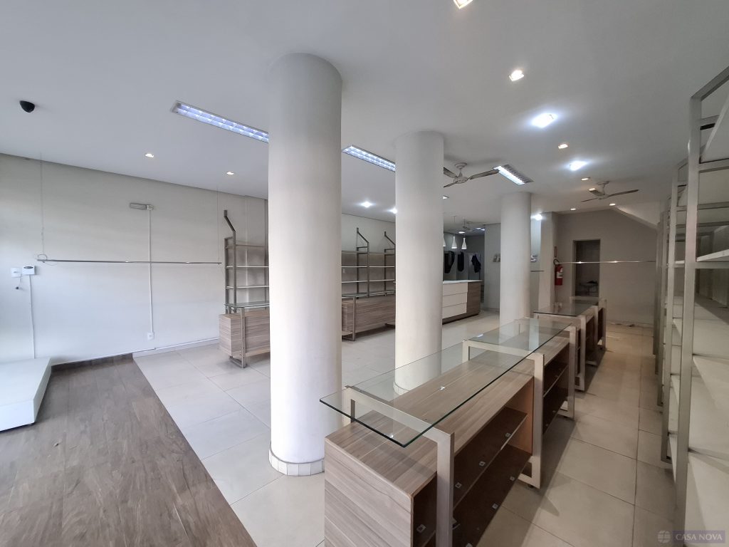 Loja para alugar no Centro com 102 m² — foto 3