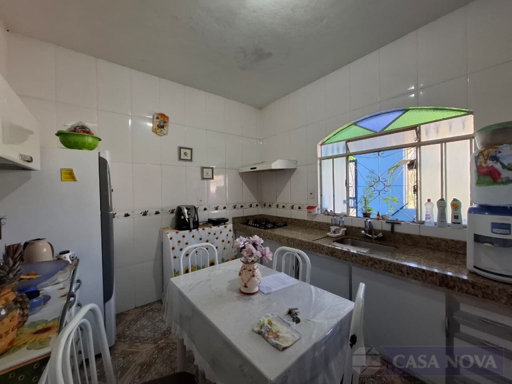 Casa à venda nos Das Oliveiras com 180 m², 2 quartos e 2 vagas — foto 5