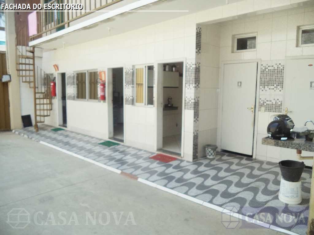 Galpão para alugar na Santa Rosa com 400 m² — foto 3