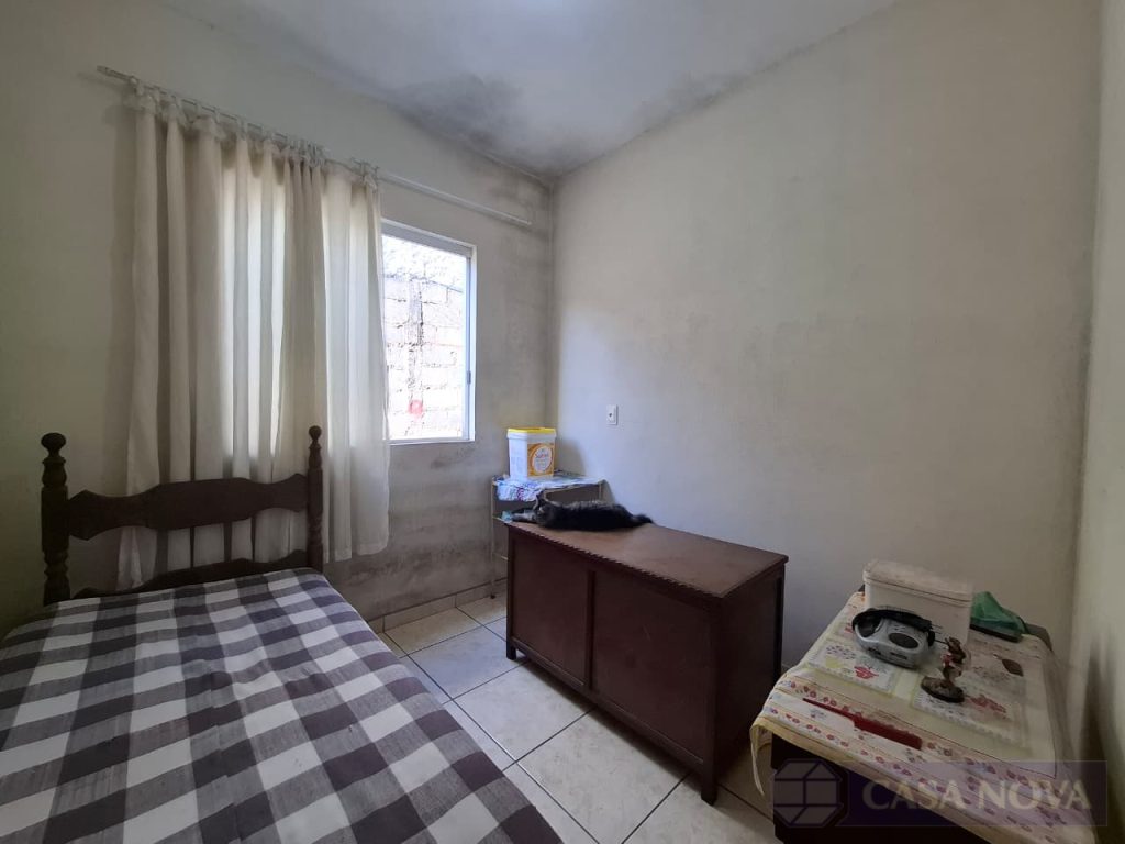 Casa à venda no Rancho Alegre com 90 m², 3 quartos e 1 vaga — foto 4
