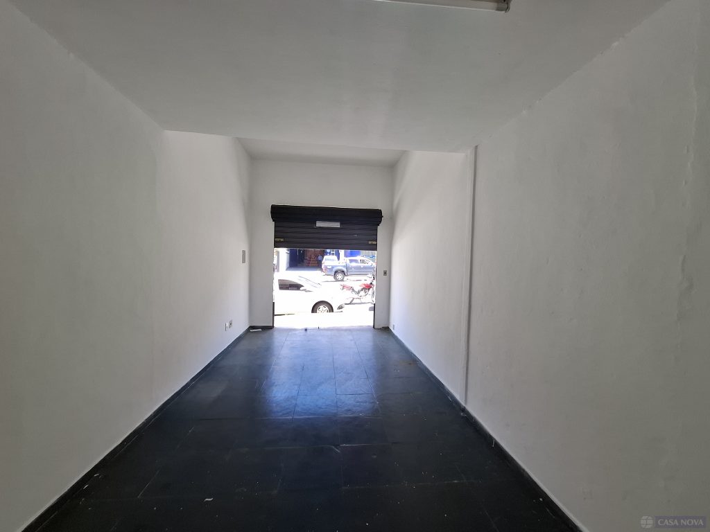 Loja para alugar no Centro com 30 m² — foto 2