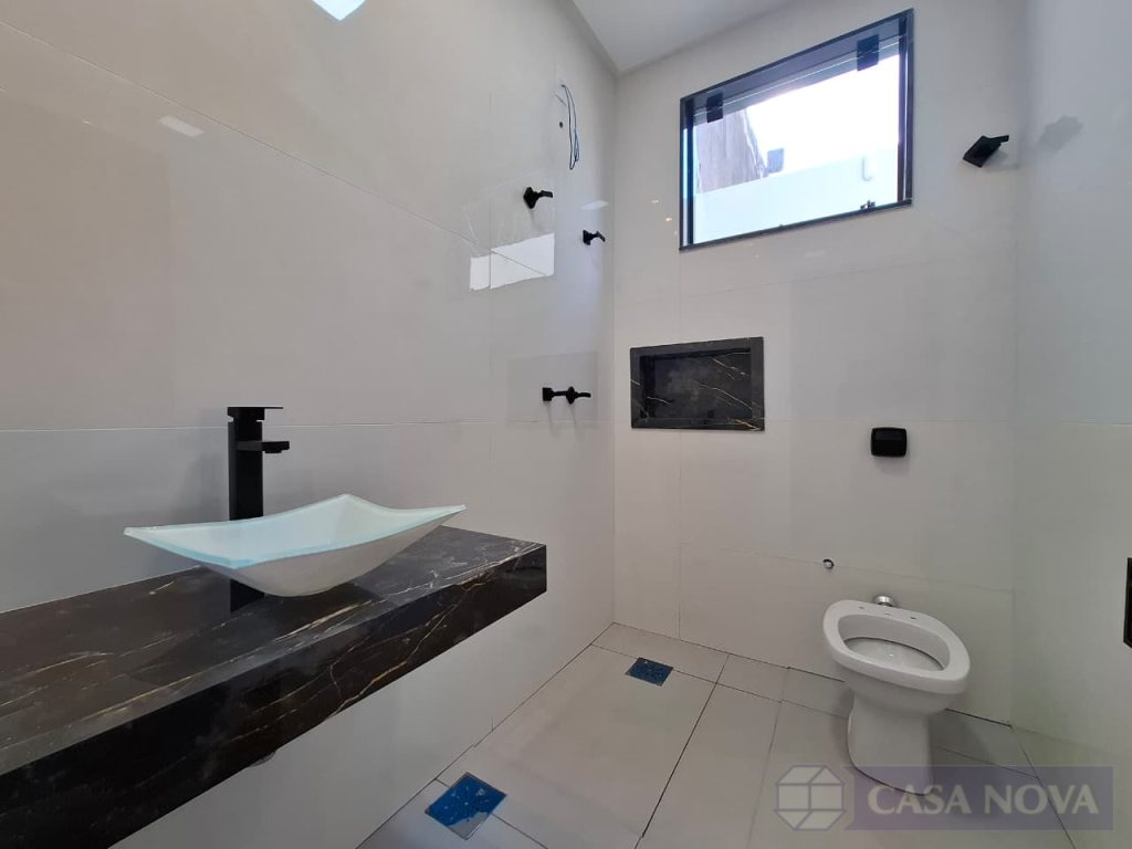Casa à venda na Santa Rosa com 105 m², 3 quartos e 1 vaga — foto 4