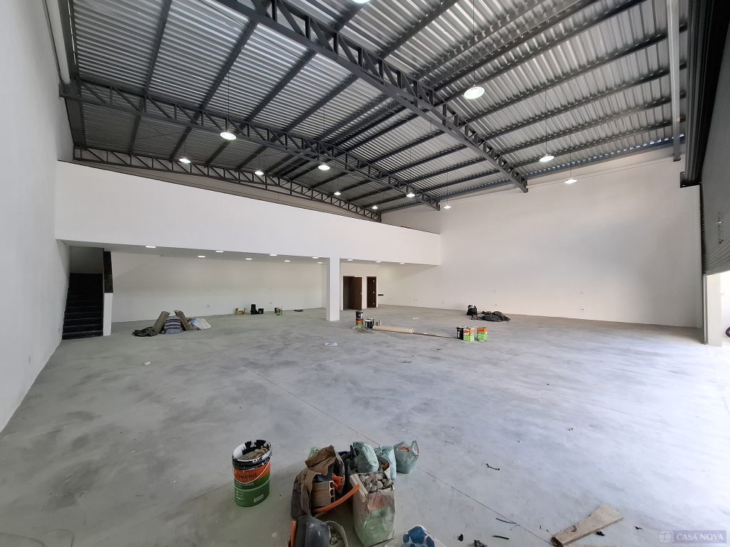 Galpão para alugar no São Judas Tadeu com 310 m² — foto 4