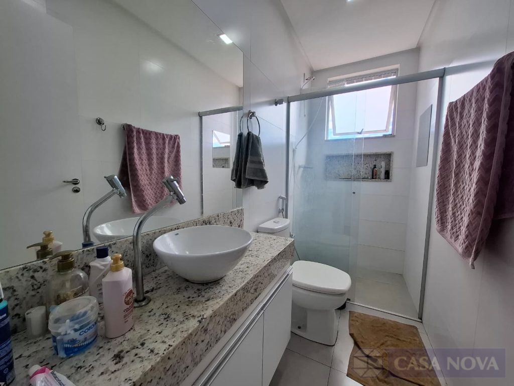 Apartamento à venda na Esplanada com 70 m², 2 quartos e 2 vagas — foto 3