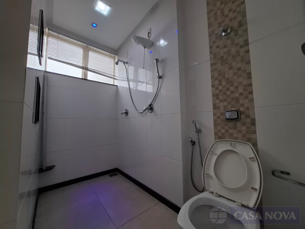 Cobertura à venda no Centro com 360 m², 4 quartos e 3 vagas — foto 4