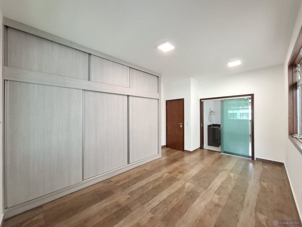Apartamento para alugar no Centro com 90 m², 3 quartos e 1 vaga — foto 3