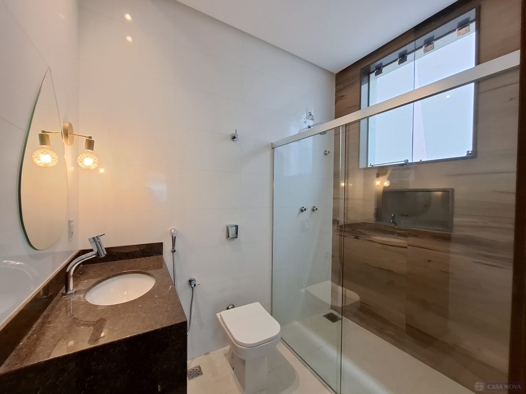 Apartamento para alugar no Centro com 90 m², 3 quartos e 1 vaga — foto 5