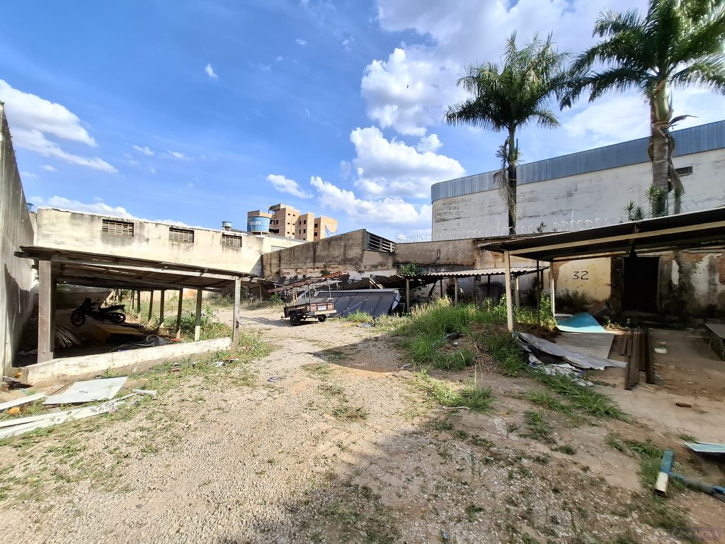 Lote para alugar no Centro com 1000 m² — foto 2