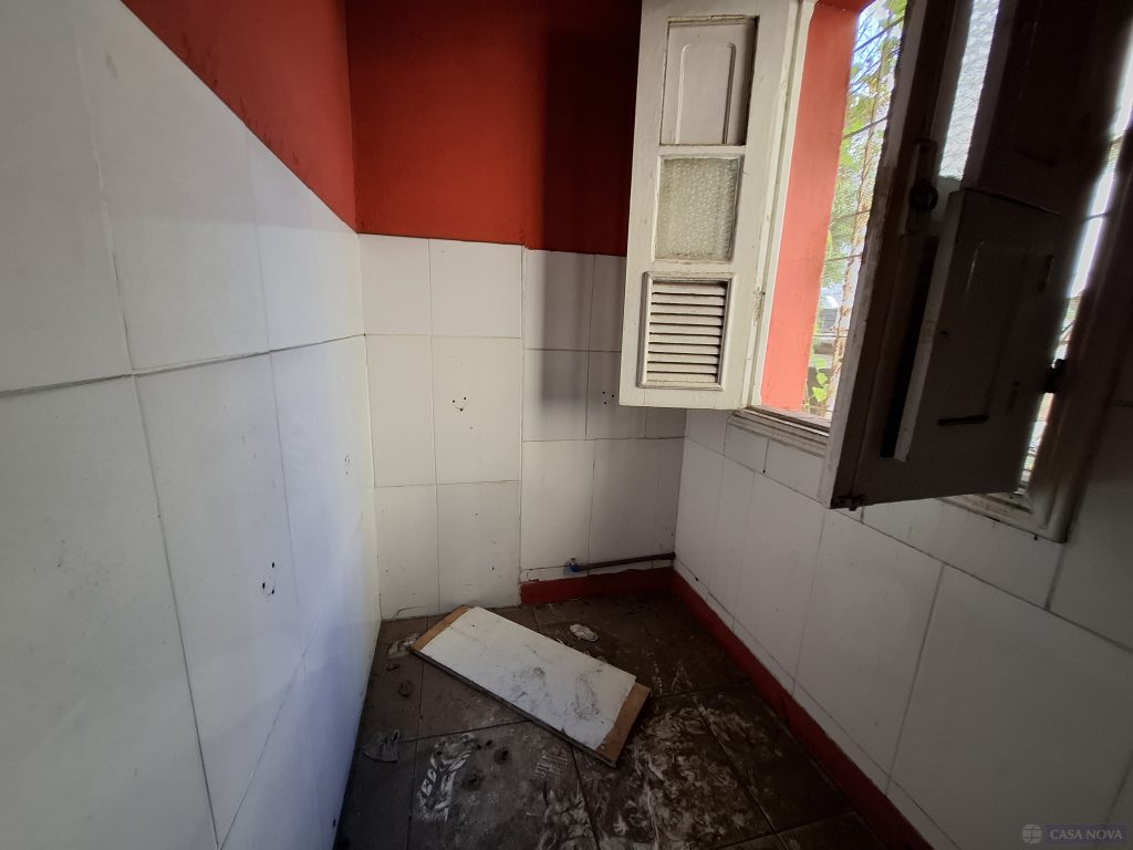 Casa para alugar no Centro com 160 m² e 4 quartos — foto 2