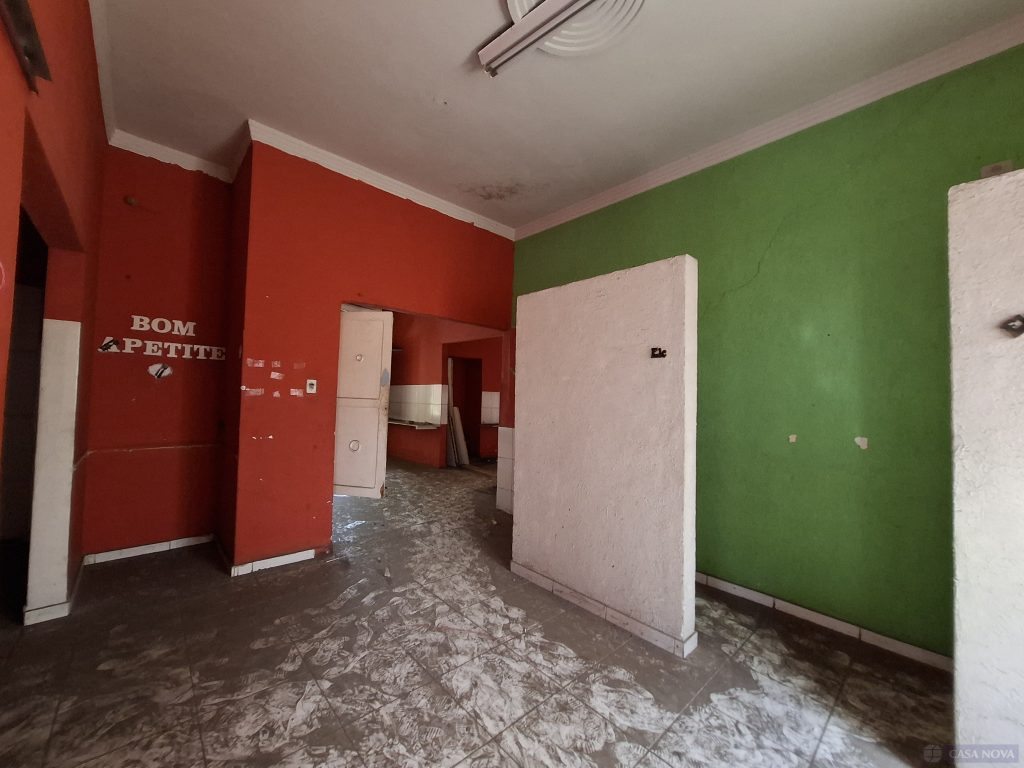 Casa para alugar no Centro com 160 m² e 4 quartos — foto 5