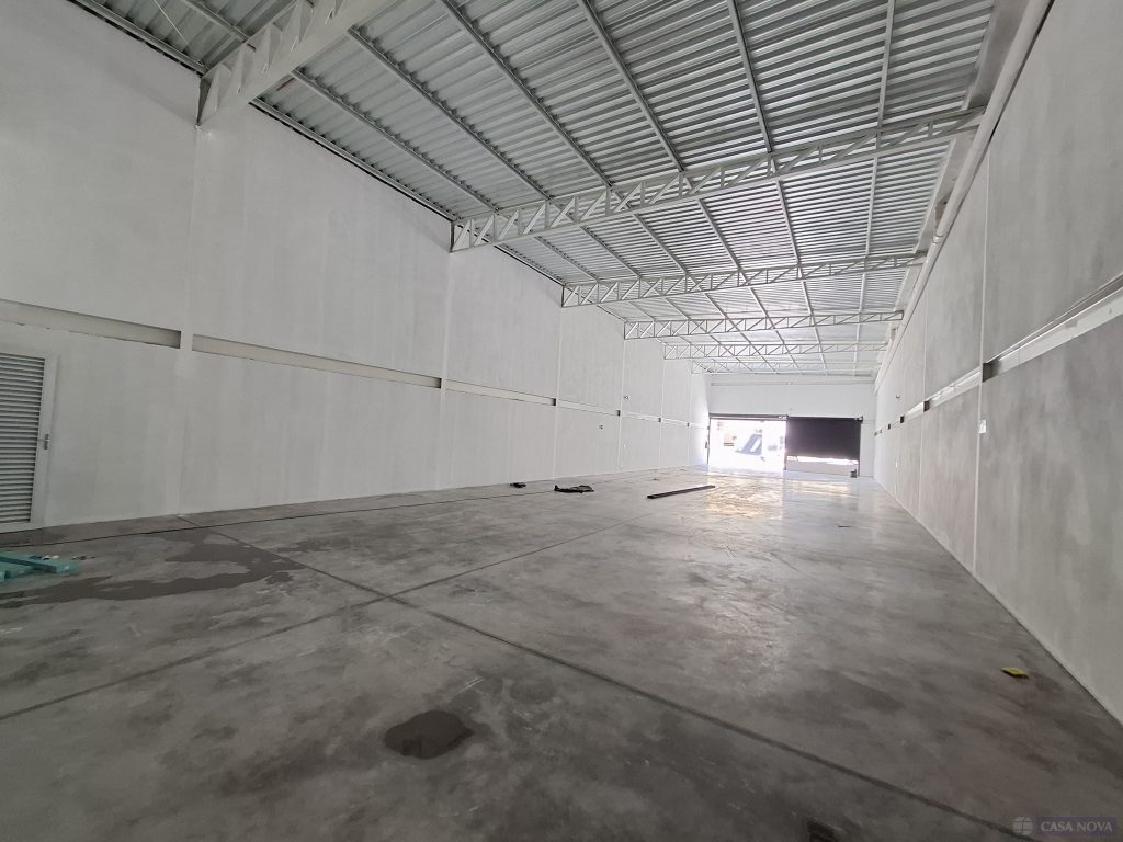 Galpão para alugar no Centro com 340 m² — foto 4