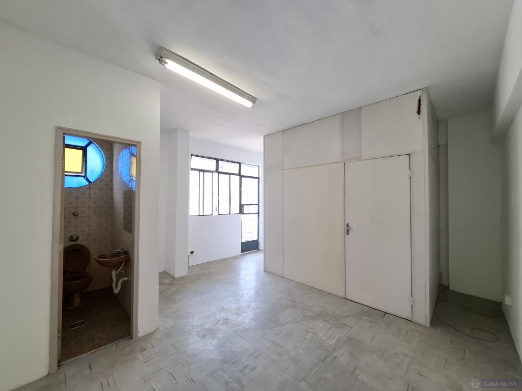 Sala à venda no Centro com 45 m² — foto 2