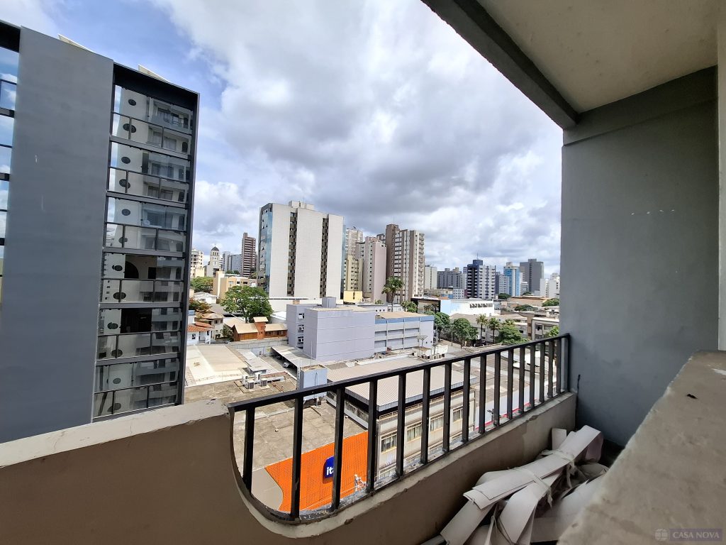 Sala à venda no Centro com 45 m² — foto 4