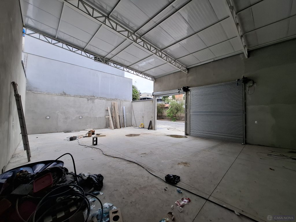Galpão para alugar na Serra Verde com 300 m² — foto 2