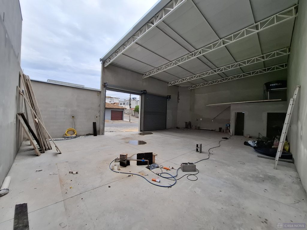 Galpão para alugar na Serra Verde com 300 m² — foto 5