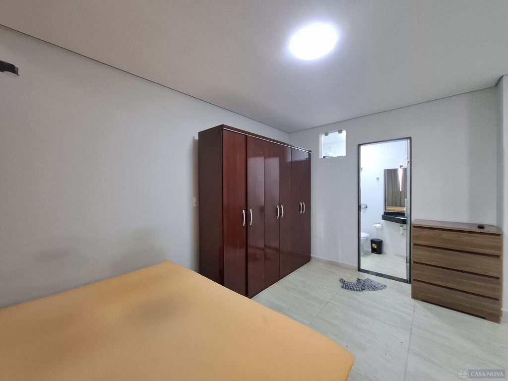 Kitnet para alugar no Centro com 40 m² e 1 quarto — foto 2