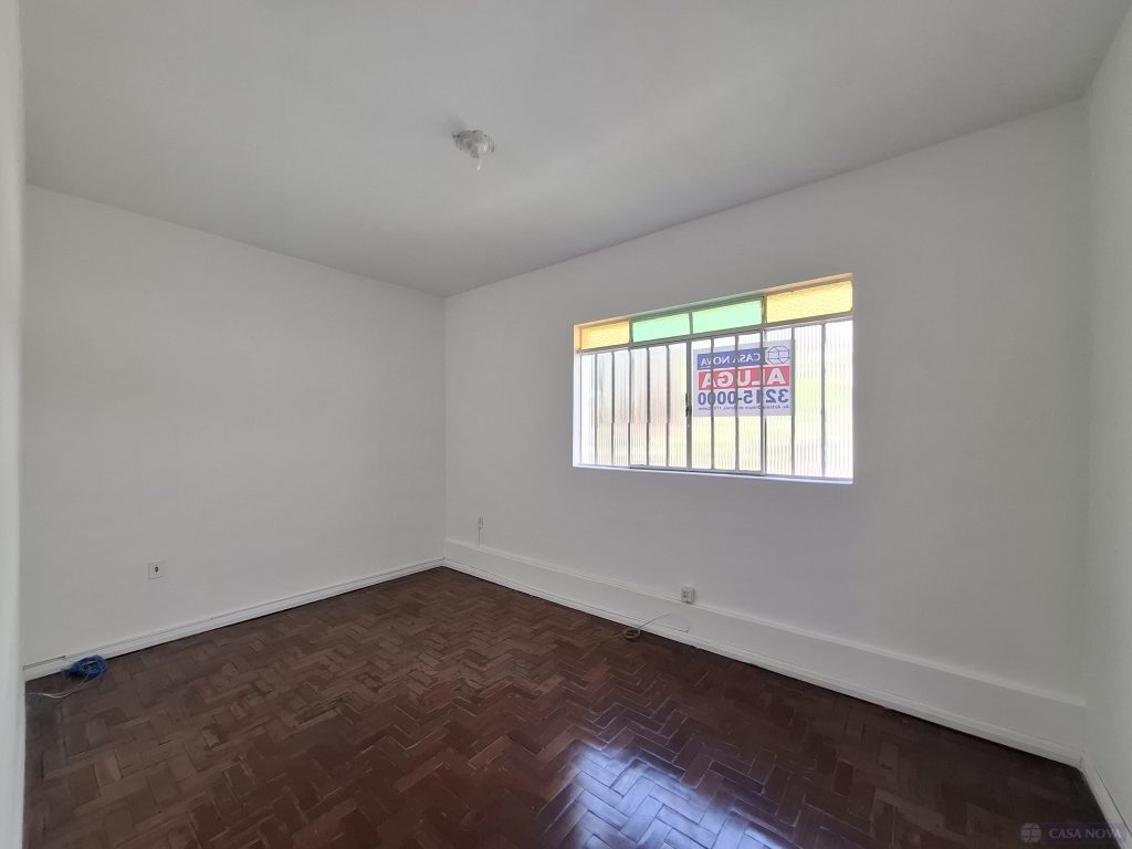 Apartamento para alugar no Centro com 100 m² e 3 quartos — foto 2