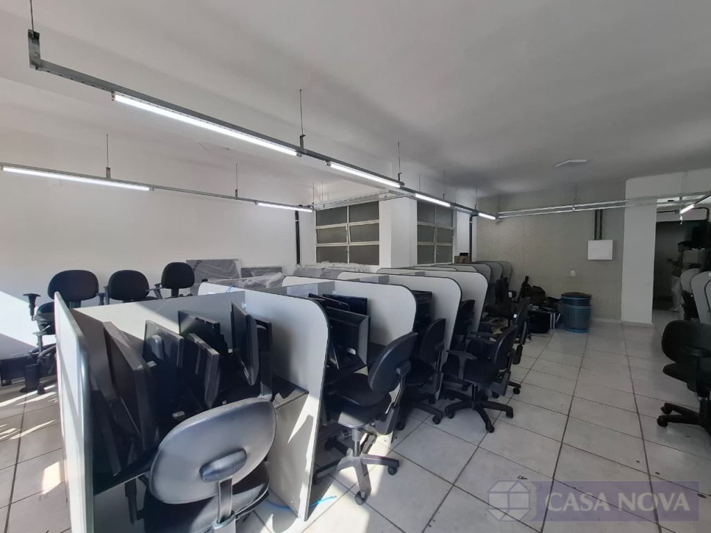 Sala à venda no Centro com 120 m² — foto 3