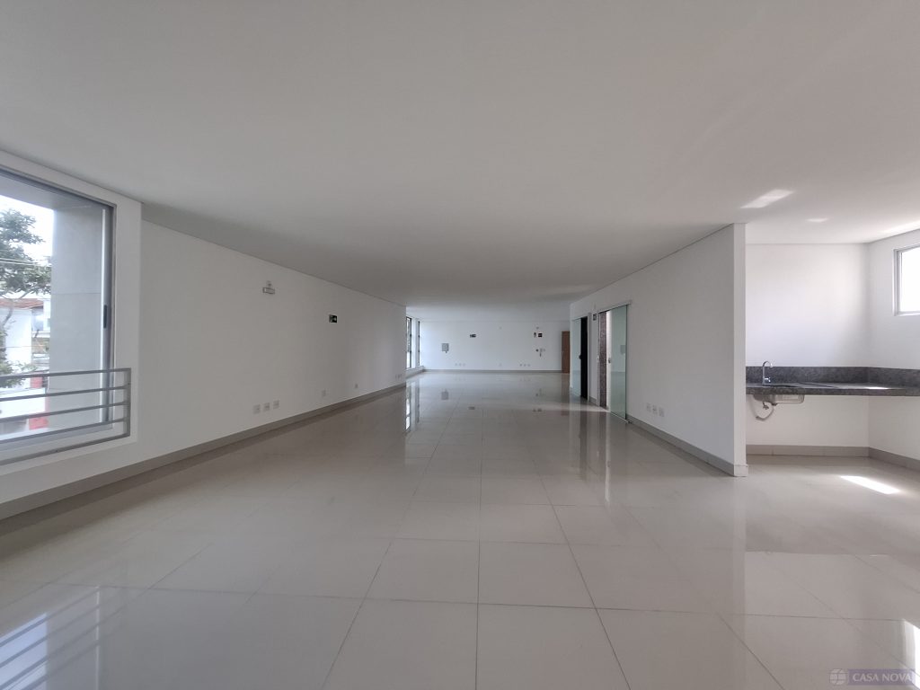 Andar para alugar no Centro com 330 m² — foto 2