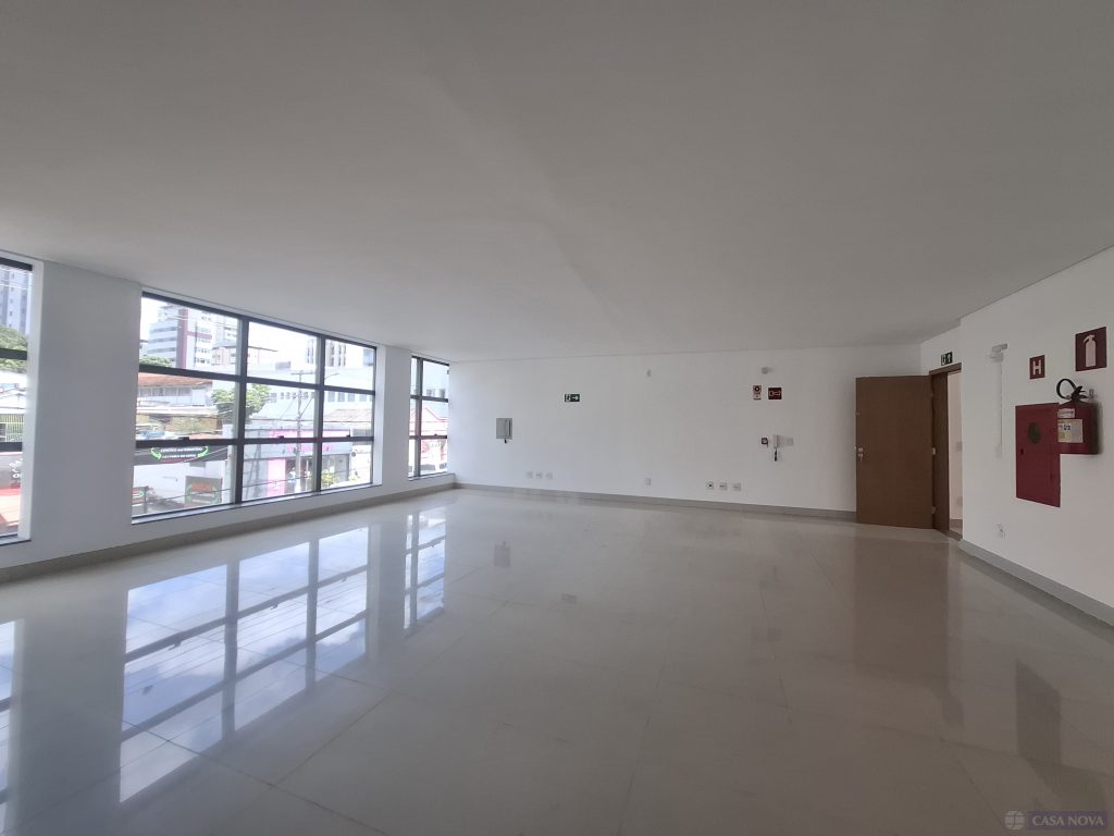 Andar para alugar no Centro com 330 m² — foto 4