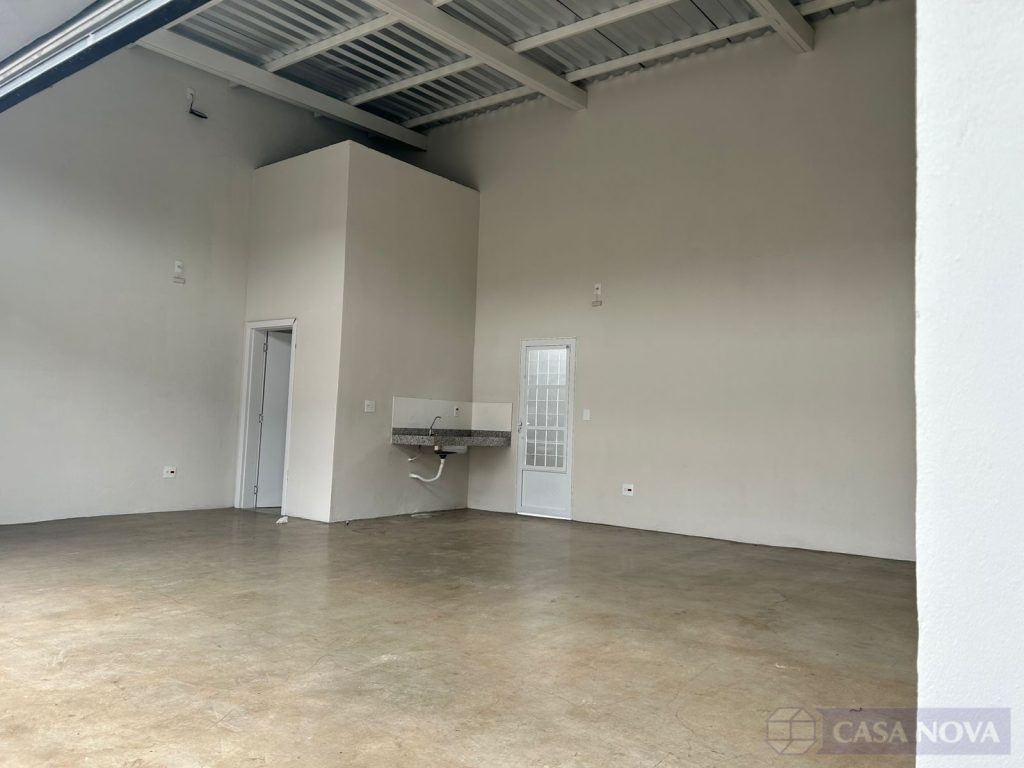 Galpão para alugar nos Interlagos com 100 m² — foto 2