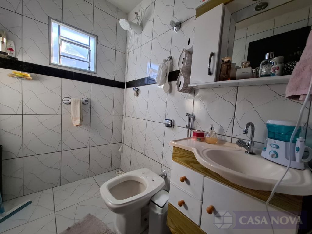 Casa à venda na Vila das Roseiras com 140 m², 3 quartos e 4 vagas — foto 3