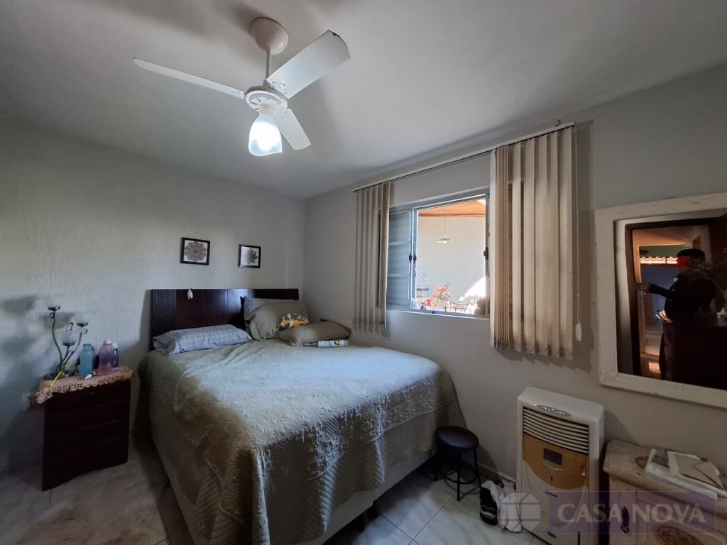 Casa à venda na Vila das Roseiras com 140 m², 3 quartos e 4 vagas — foto 2