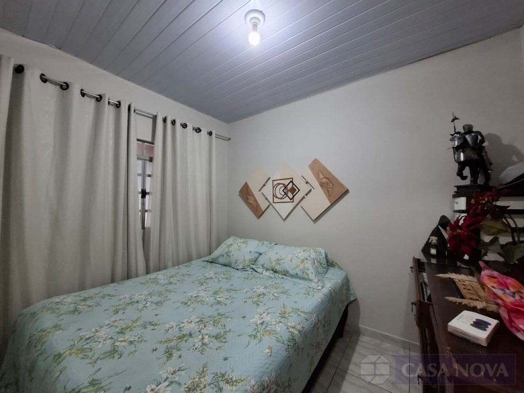 Casa à venda na Vila das Roseiras com 140 m², 3 quartos e 4 vagas — foto 5