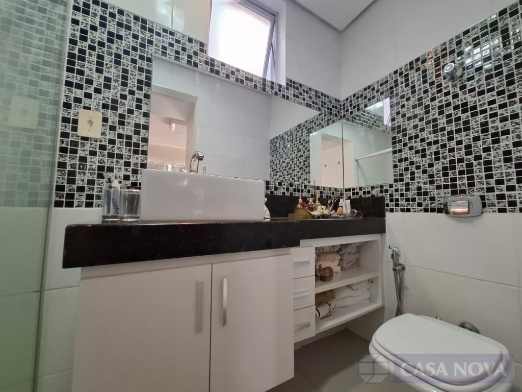 Cobertura à venda no Sidil com 130 m², 3 quartos e 1 vaga — foto 3