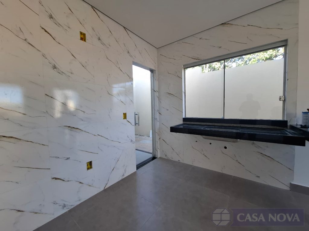 Casa à venda no Jardim Candides com 70 m², 3 quartos e 2 vagas — foto 5