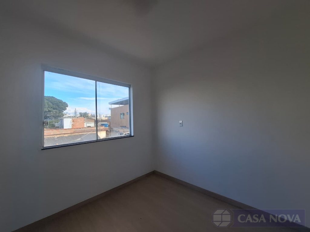 Apartamento à venda nas Nações com 60 m², 3 quartos e 1 vaga — foto 2