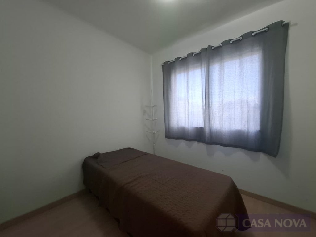 Apartamento à venda nas Nações com 60 m², 3 quartos e 1 vaga — foto 2