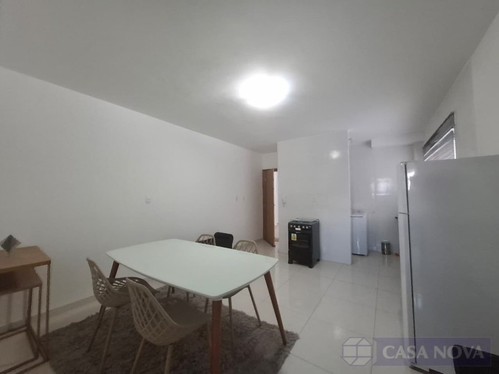 Apartamento à venda nas Nações com 60 m², 3 quartos e 1 vaga — foto 4