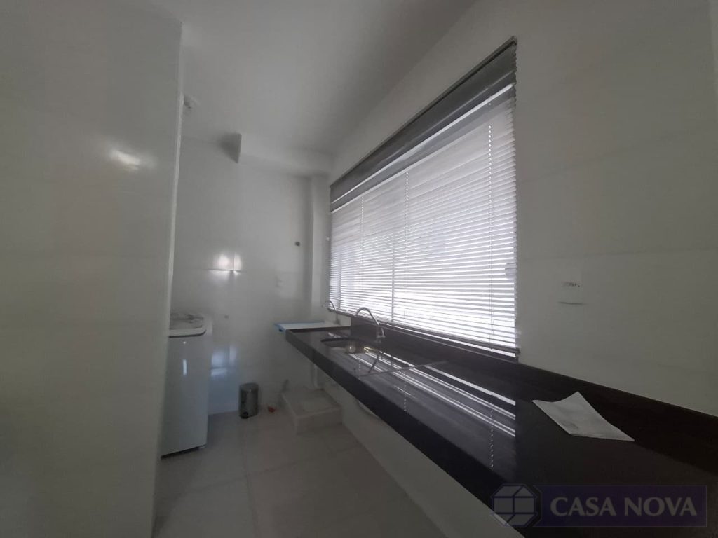 Apartamento à venda nas Nações com 60 m², 3 quartos e 1 vaga — foto 5